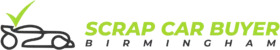 Logo of Scrap Car Buyer Birmingham