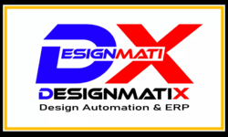Logo of Designmatix LTD