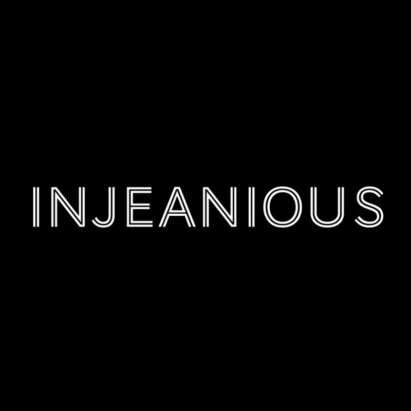 Logo of Injeanious Menswear Menswear In Radlett, Hertfordshire Logo of Injeanious Menswear Menswear In Radlett, Hertfordshire