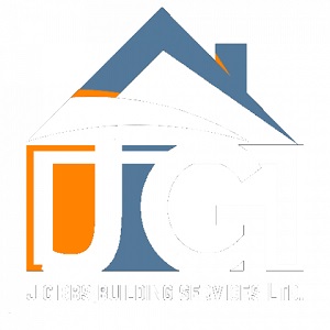 Logo of J GIBBS BUILDING SERVICES LTD