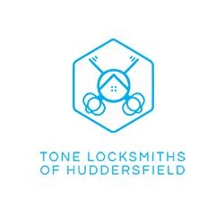 Logo of Tone Locksmiths of Huddersfield