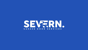 Logo of Severn Garage Door Services
