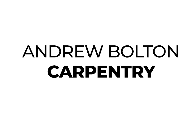Logo of Andrew Bolton Carpentry