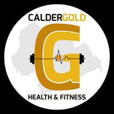 Logo of CalderGold Health Fitness