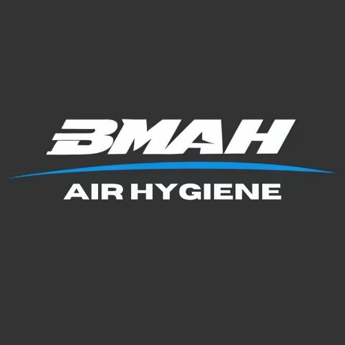 Logo of BMAH Air Hygiene