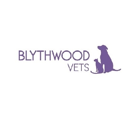 Logo of Blythwood Vets - Bushey