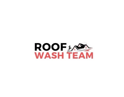 Logo of Roof Wash Team