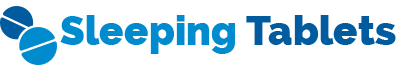 Logo of Sleeping Tablets