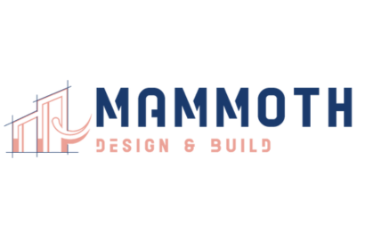 Logo of Mammoth Design Build