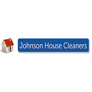 Logo of Johnson House Cleaners
