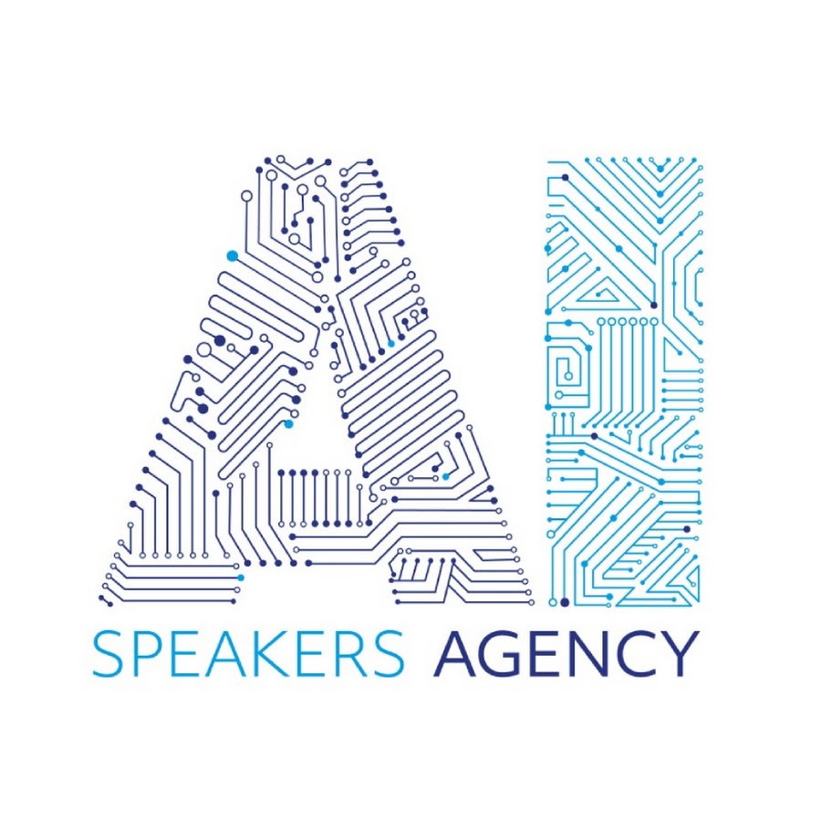 Logo of The AI Speakers Agency