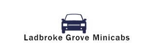 Logo of Ladbroke Grove Minicabs