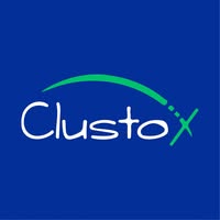 Logo of Clustox
