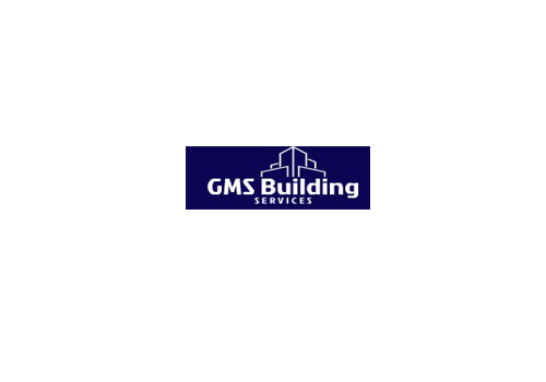Logo of GMS Building Services Building Services In Maldon, Essex