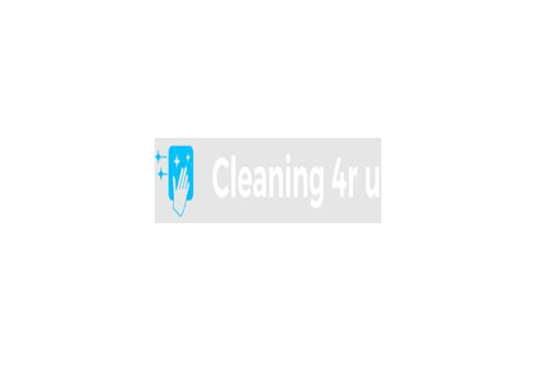 Logo of Cleaning 4r U Blast Cleaning Equipment Mnfrs In Bathgate, West Lothian