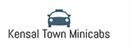 Logo of Kensal Town Minicabs