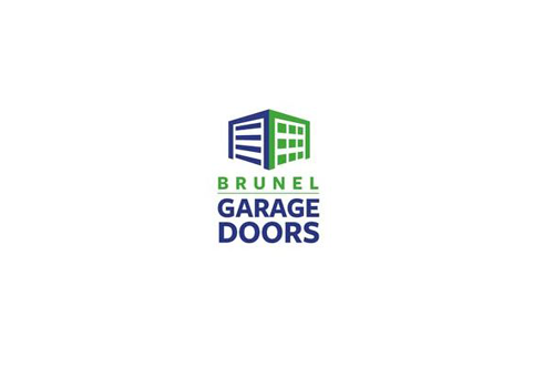 Logo of Brunel Garage Doors