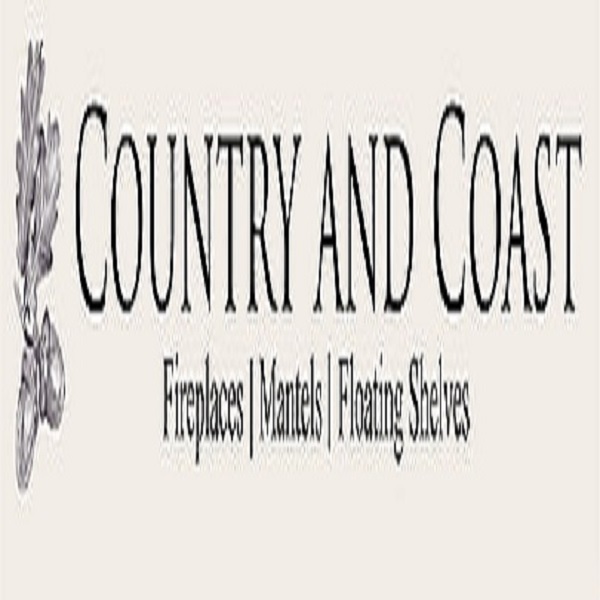 Logo of Country and Coast - Oak Beams for Sale