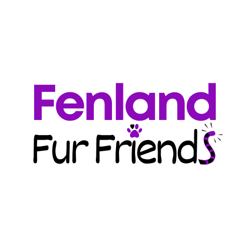 Logo of Fenland Furfriends Pet Sitter In March, Cambridgeshire Logo of Fenland Furfriends Pet Sitter In March, Cambridgeshire