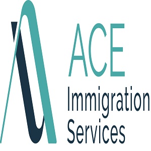 Logo of Ace Immigration Services