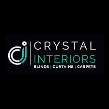 Logo of Crystal Interiors
