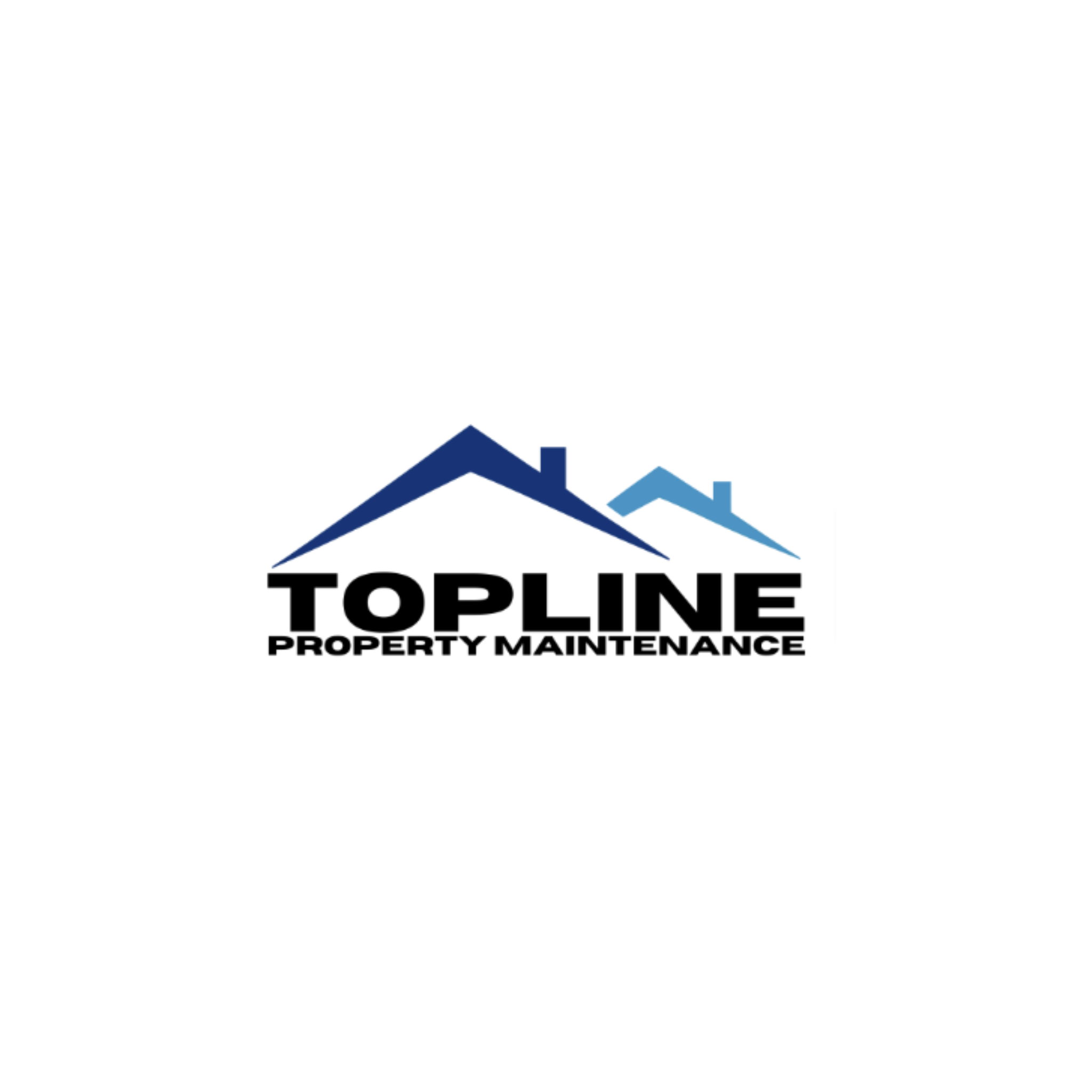 Logo of Topline Property Maintenance Ltd