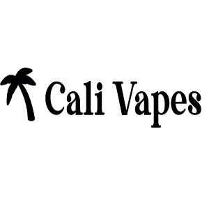 Logo of CALI VAPE