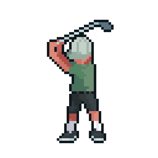 Logo of Par Society Golf Driving Ranges In Portsmouth, Hampshire