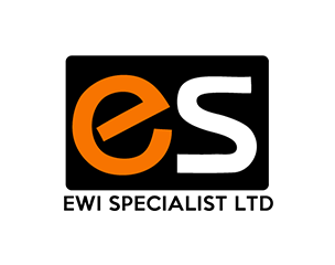 Logo of EWI SPECIALIST LTD - External Wall Insulation Insulation Installers In Basildon, Essex