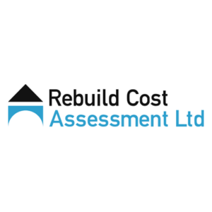 Logo of Rebuild Cost Assessment Ltd