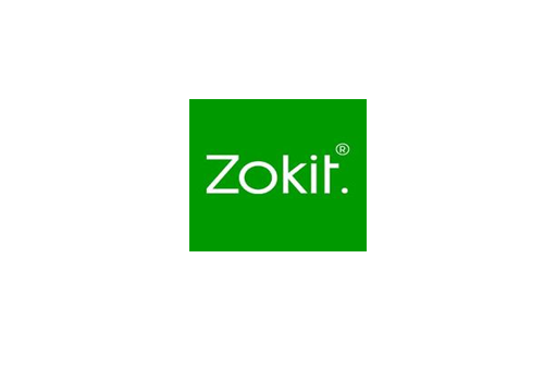 Logo of Zokit