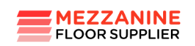 Logo of Mezzanine Floor Supplier
