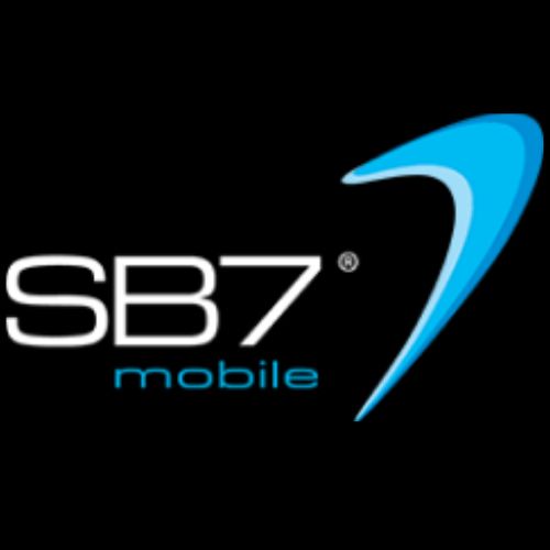 Logo of SB7 Mobile Ltd