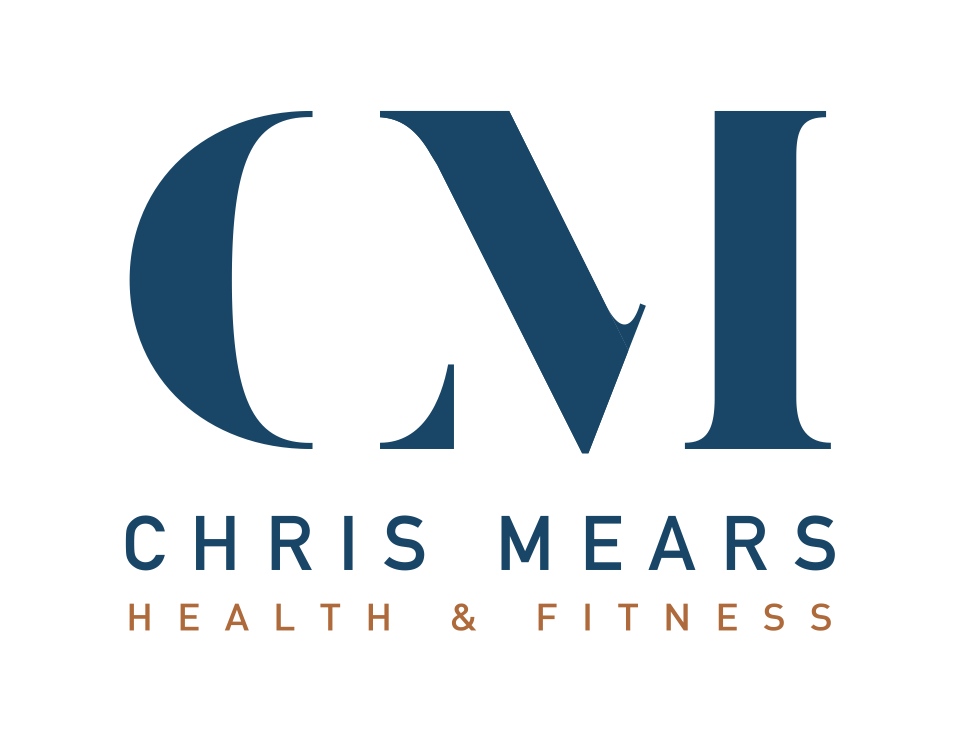 Logo of Chris Mears Health Fitness