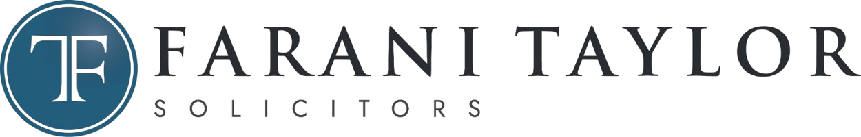 Logo of Farani Taylor Solicitors
