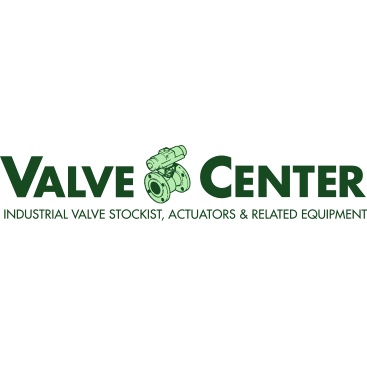 Logo of Valve Center Industrial Bearings In St Helens, Merseyside