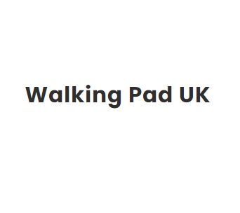 Logo of Walking Pad UK Store