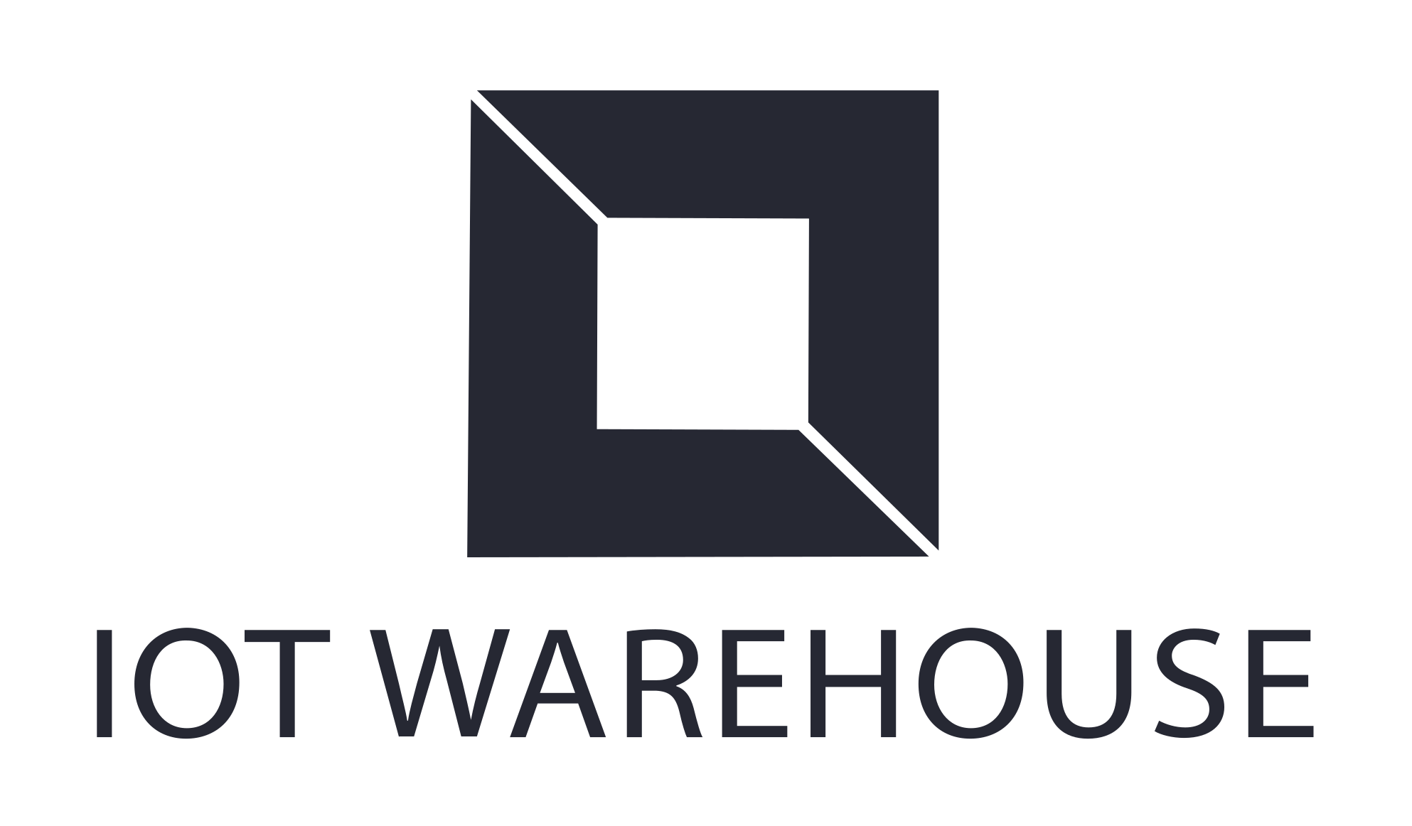 Logo of Unified IoT Limited ta IoT Warehouse