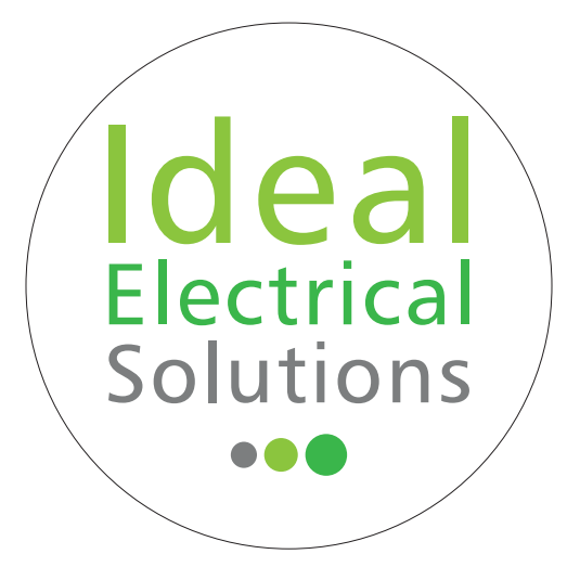 Logo of Ideal Electrical Solutions UK Ltd