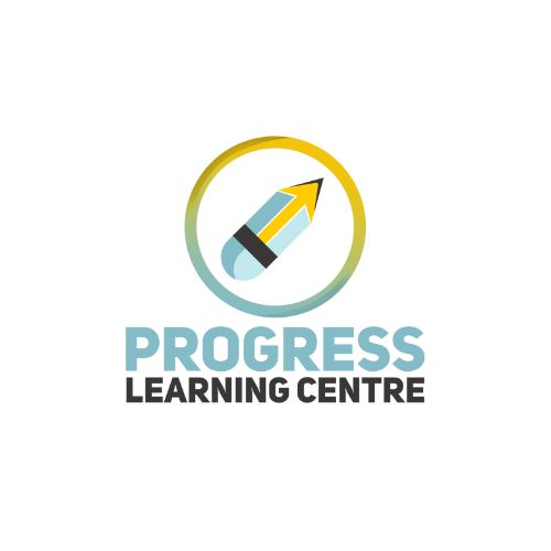 Logo of Progress Learning Centre