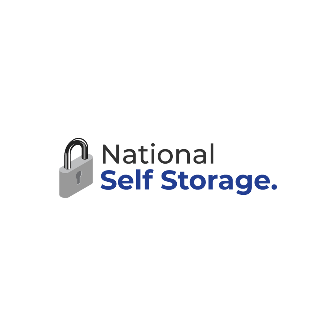 Logo of National Self Storage Storage Services In Strood, Kent