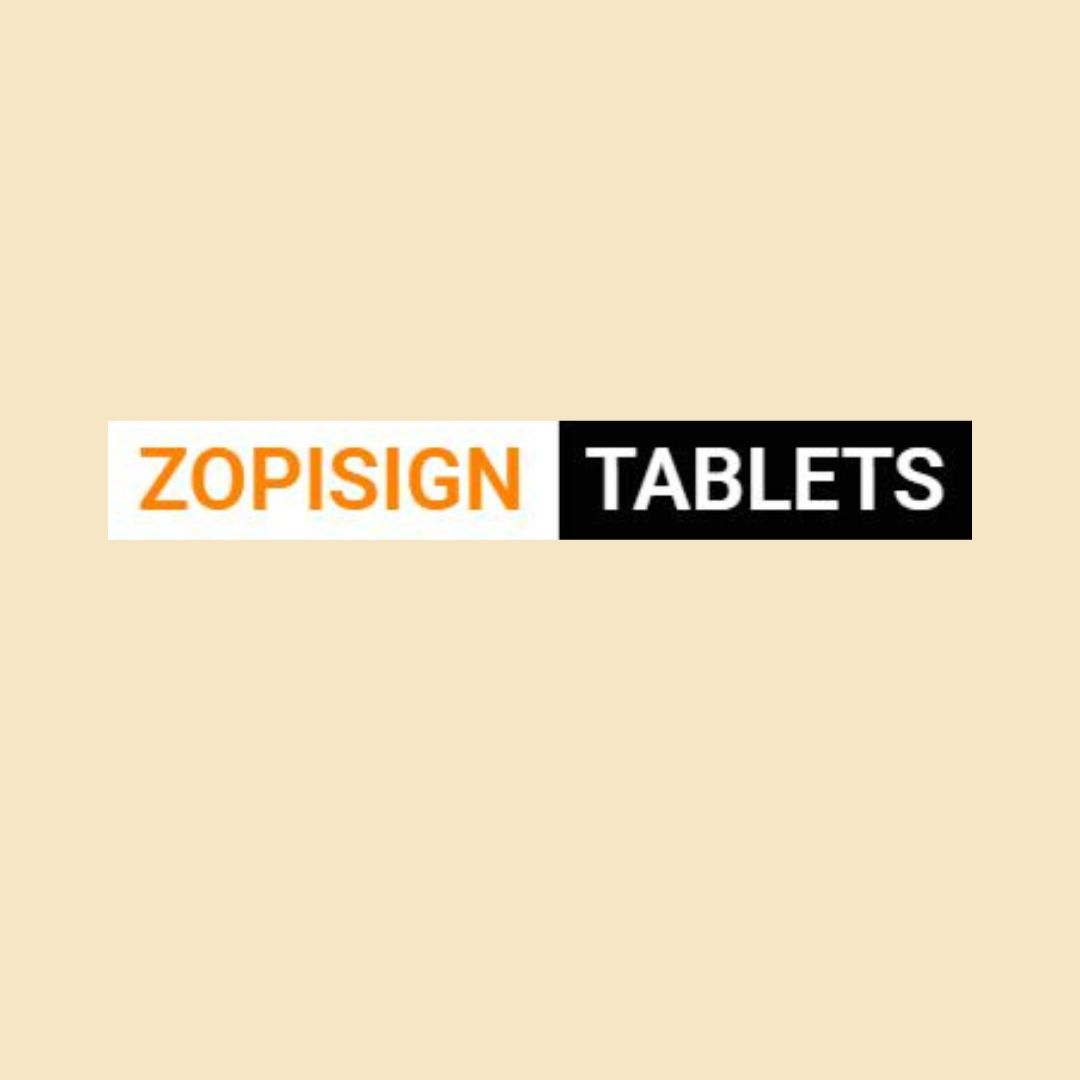Logo of zopisigntablets12