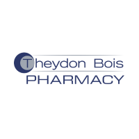 Logo of Theydon Bois Pharmacy