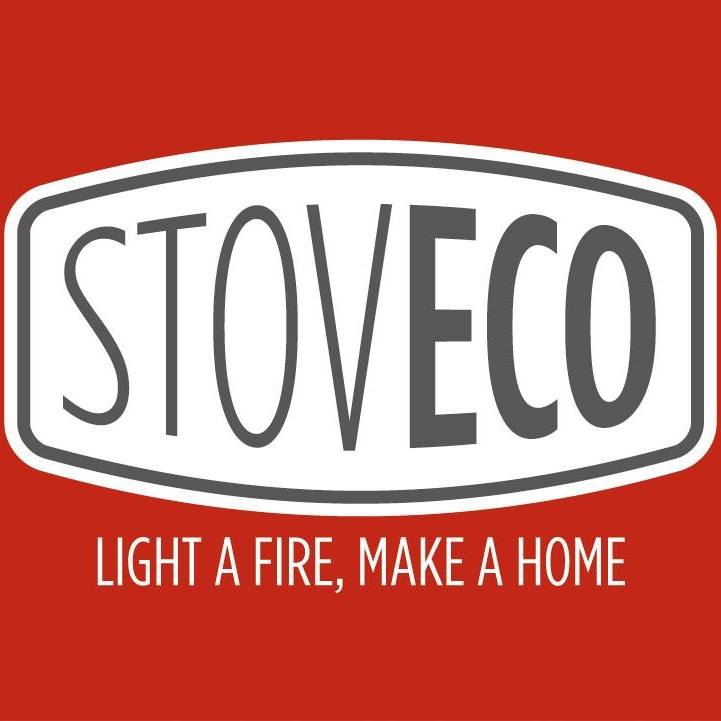 Logo of The Stove Co Stove Shop In St Andrews, Fife