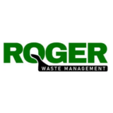 Logo of Roger Waste Management Waste Disposal Services In Camden, London