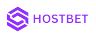 Logo of Hostbet Website Hosting In Whitby, Wadhurst