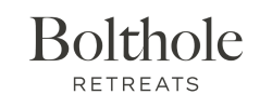 Logo of Bolthole Retreats