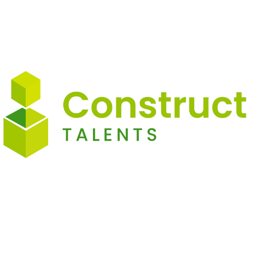 Logo of Construct Talents Limited