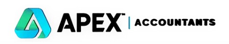 Logo of Apex Accountants Tax Advisors
