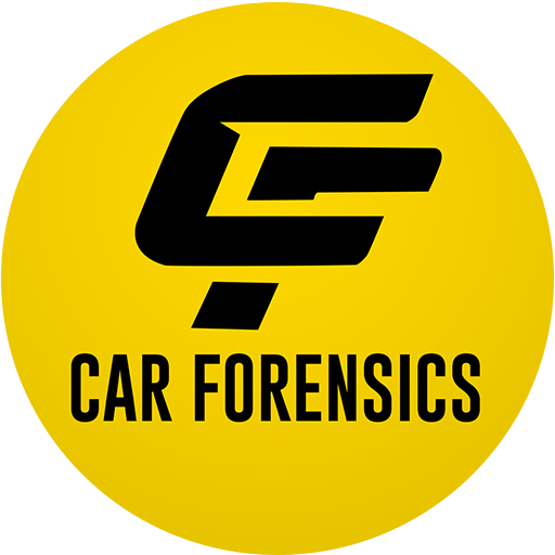 Logo of Car Forensics Vehicle Inspection Services In Birmingham, West Midlands